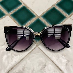 Francesca’s Sunglasses